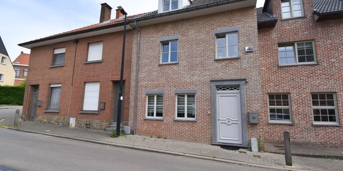 Maison à louer à Dorp 40, 1602 Vlezenbeek