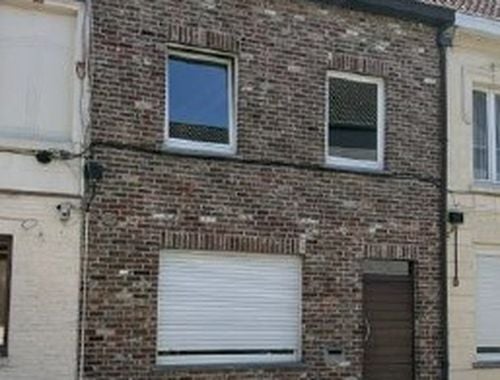                                         Woning te huur in Menen, € 750
