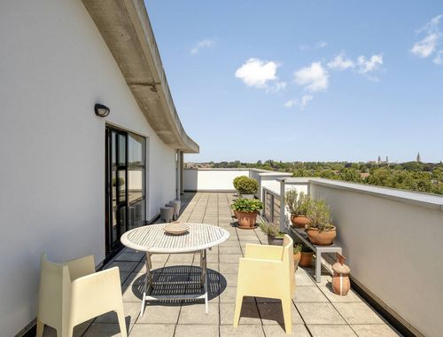                                         Appartement à vendre à Brugge, € 530.000
