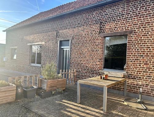                                         Maison à louer à Haasrode, € 1.250
