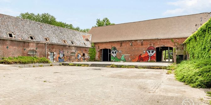 Huis te koop in 7910 Anseroeul