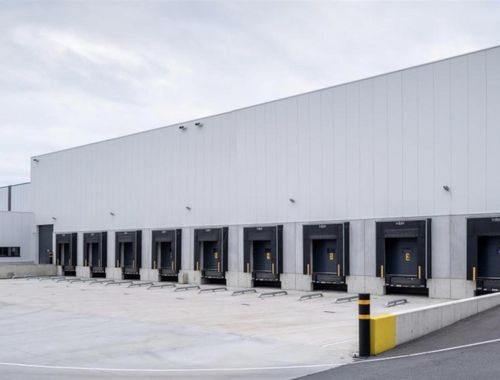                                         Bâtiment d’entreprise à louer à Willebroek, € 38.483,92
