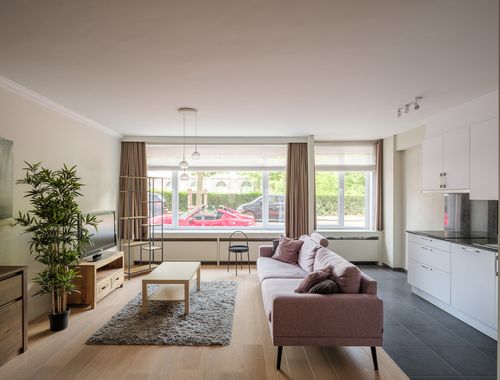                                         Appartement te huur in Gent, € 1.350
