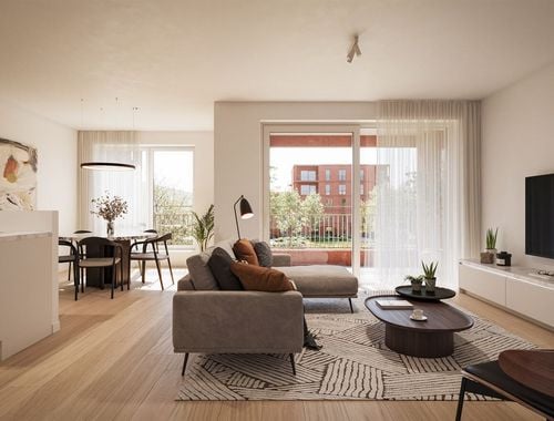                                         Appartement te koop in Deurne, € 262.500
