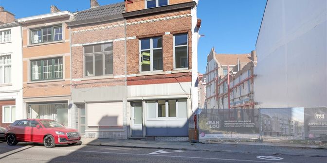 Huis te koop in 3700 Tongeren