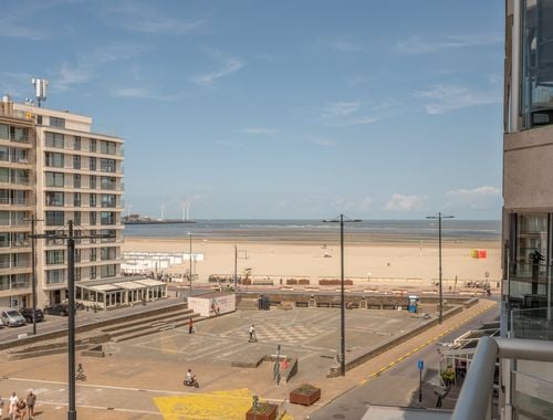                                         Appartement te koop in Heist-aan-Zee, € 635.000
