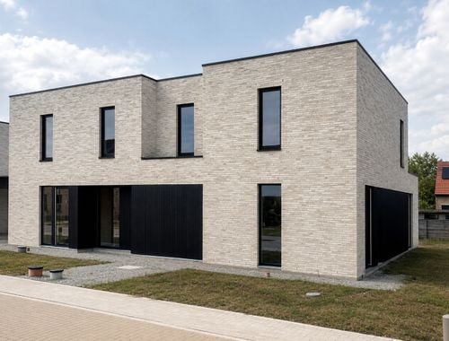                                         Maison à vendre à Wielsbeke, € 377.330
