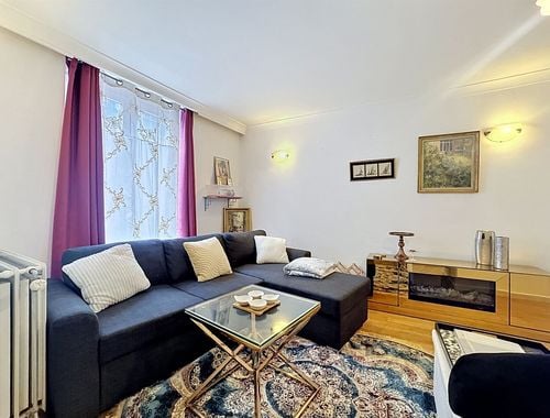                                         Appartement à louer à Bruxelles, € 1.050
