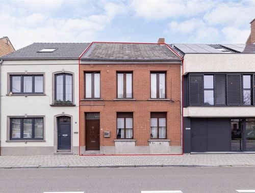                                         Maison unifamiliale à vendre à Geel, € 199.900
