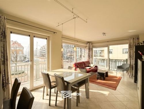                                         Appartement à vendre à Nieuwpoort, € 395.000
