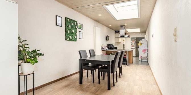 Huis te koop in Andries Pevernagestraat 80, 8530 Harelbeke