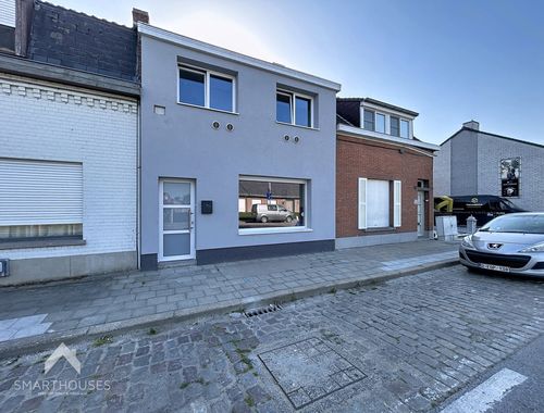                                         Woning te koop in Ingelmunster, € 269.000
