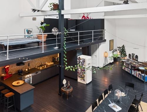                                         Appartement à vendre à Antwerpen, € 469.000
