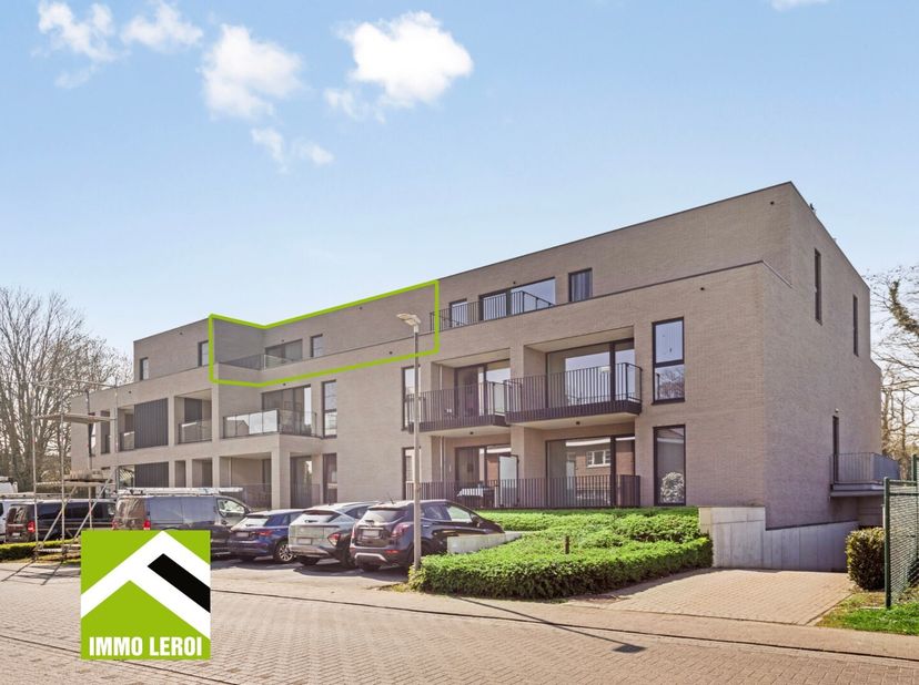 Bekijk dit appartement rechtstreeks op de site van Immo Leroi: https://www.immo-leroi.be/pand/kopen-appartement-kortessem/7516015.<br />
Welkom in dez