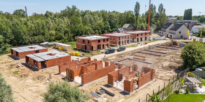 Maison à vendre à Emiel Vanderveldestraat 134, 2830 Willebroek