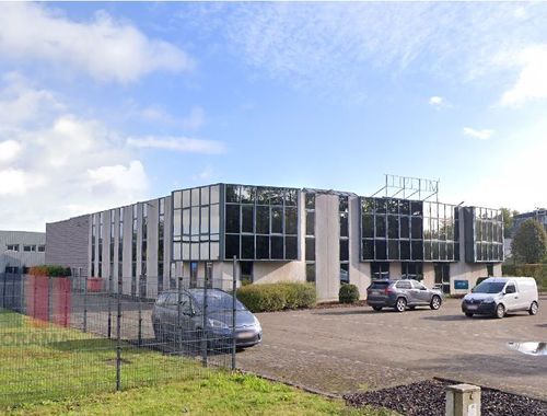                                         Bâtiment d’entreprise à louer à Heverlee, € 8.267
