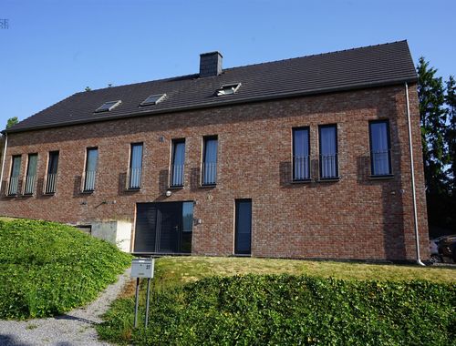                             Villa te koop in Barvaux-sur-Ourthe
