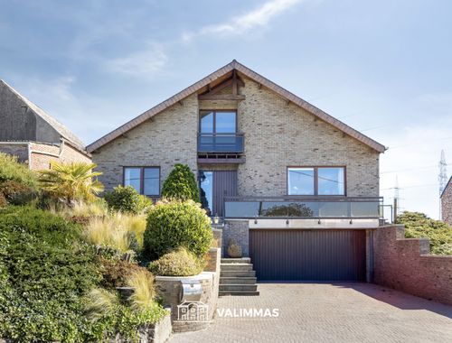                                         Villa à vendre à Bekkerzeel, € 659.000
