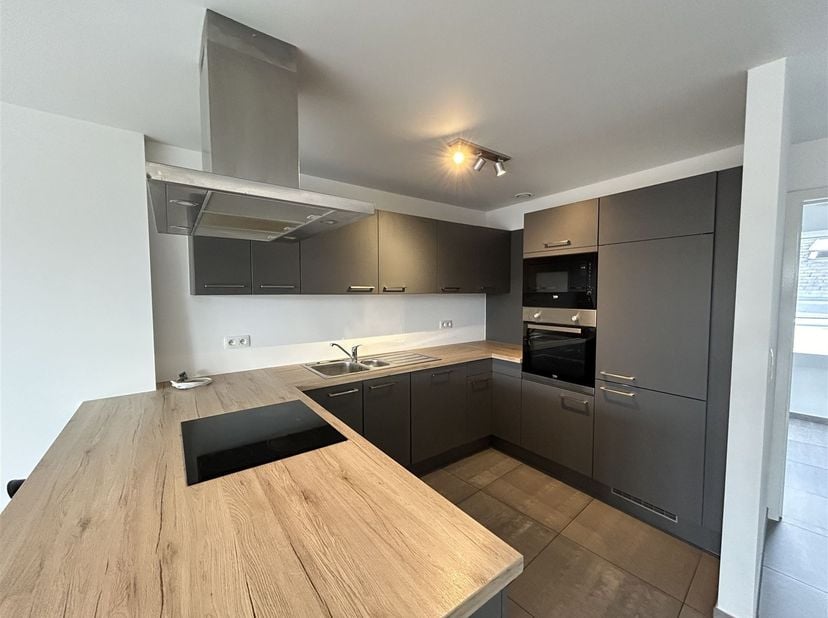 Appartement te koop
                    in 6900 Marche-en-Famenne