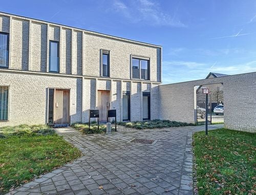                                         Woning te koop in Wondelgem, € 460.500
