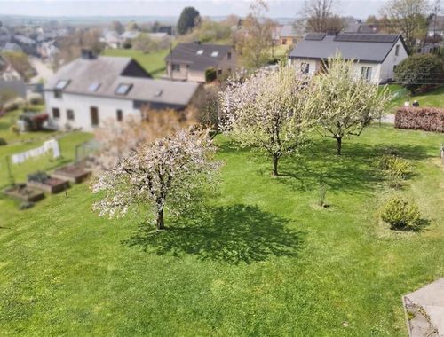                                         Grond te koop in Rulles, € 149.000
