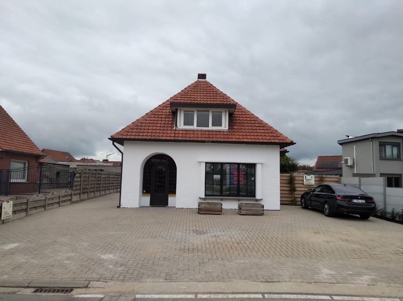 Maison à vendre à Hansweg 2,
                    3960 Gerdingen