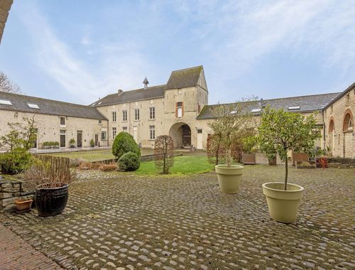                                         Horeca à vendre à Melsbroek, € 2.500.000
