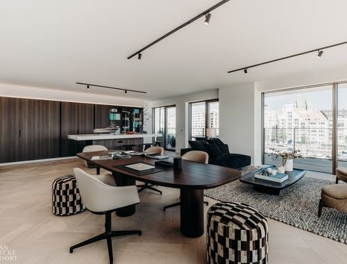                                         Bureaux à vendre à Oostende, € 795.000

