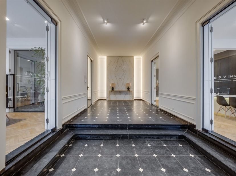 Appartement à louer
                    à 9300 Aalst