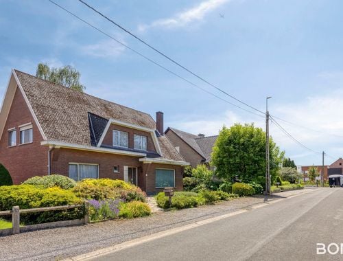                                         Woning te koop in Rotselaar, € 525.000
