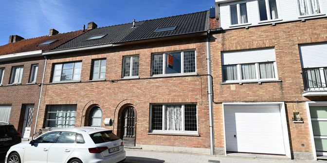 Huis te koop in Assebroeklaan 65, 8310 Assebroek