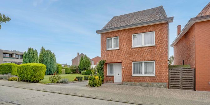 Maison à vendre à BORLOSTRAAT 8, 3891 Mielen-boven-Aalst