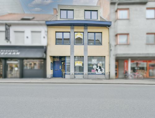                                         Maison à vendre à Torhout, € 275.000
