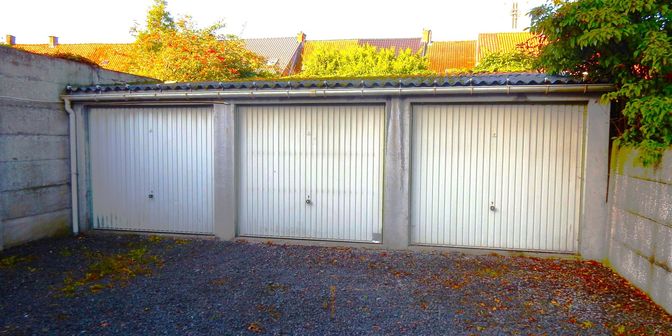 Garage te huur in Stoktmolenstraat 7A+, 8700 Tielt