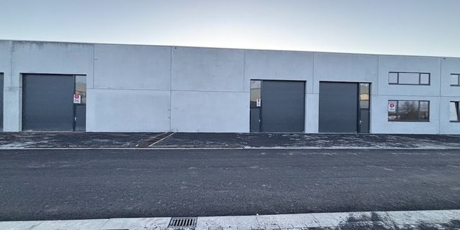 Bedrijfsvastgoed te huur in Olekenbosstraat 3 bus A10, 8570 Vichte