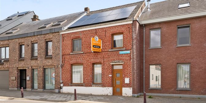 Huis te koop in Sint-Jansbergsesteenweg 181, 3001 Heverlee