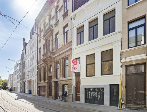                                         Maison à vendre à Antwerpen, € 699.000
