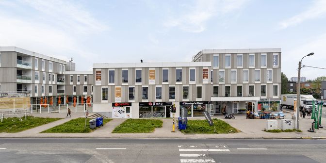 Garage te koop in Bergensesteenweg 106, 1600 Sint-Pieters-Leeuw