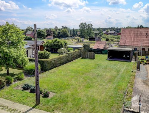                                         Terrain à bâtir à vendre à Langdorp, € 139.000
