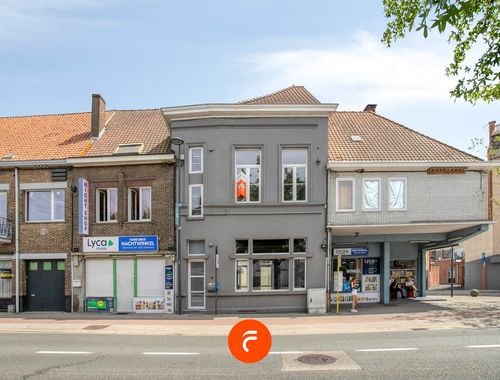                                         Maison à vendre à Harelbeke, € 320.000
