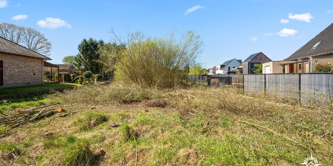 Grond te koop in Sleutelbaan 108, 3130 Begijnendijk
