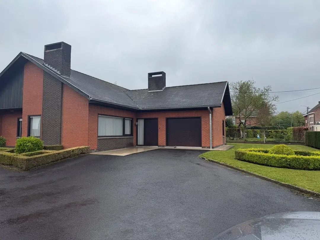 Huis te koop