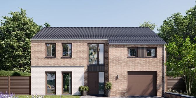 Maison à vendre à 1330 Rixensart