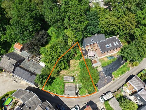                                        Staanplaats te koop in Forêt, € 25.000

