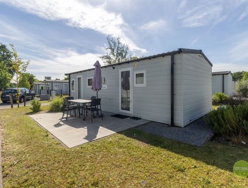                                         Vakantiewoning te koop in Mol, € 69.500
