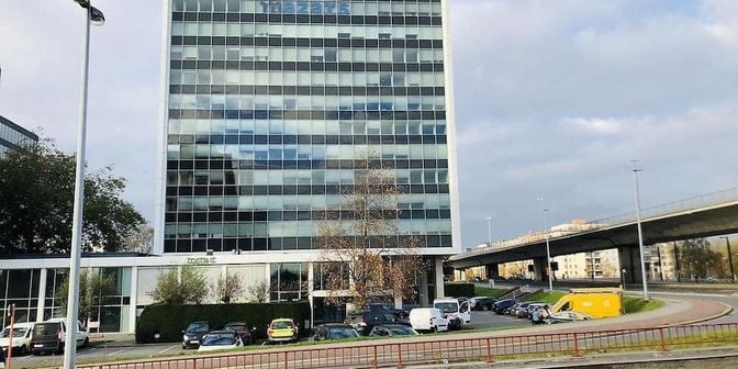 Bien professionnel à louer à Bellevue 5, 9050 Ledeberg