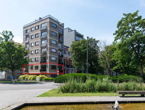                                         Appartement te koop in Oostende, € 339.000
