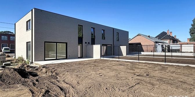 Huis te koop in Molenstraat 12, 3510 Kermt