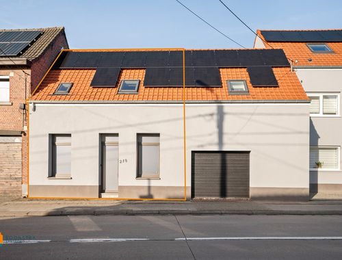                                         Maison à vendre à Sint-Katelijne-Waver, € 298.000
