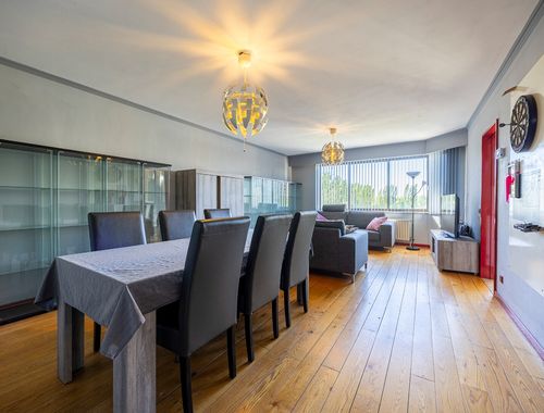                                         Appartement te koop in Ekeren, € 235.000
